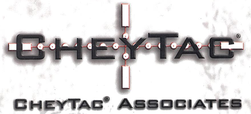 Chey-Tac® Associates